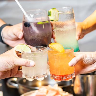 king plus shabu shabu party.