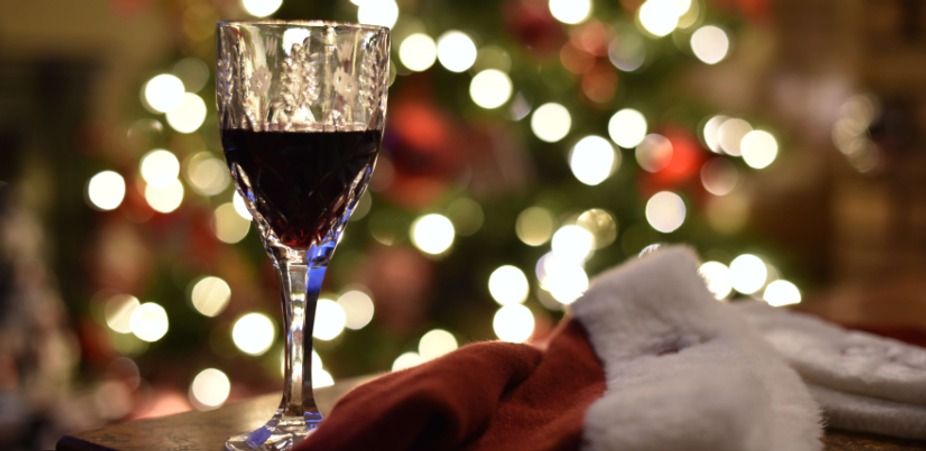 Closed for Christmas event photo