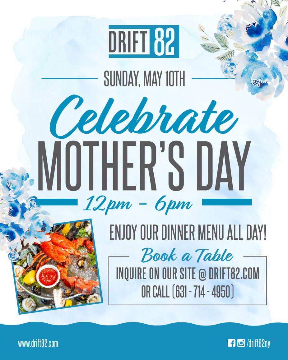 Mother's Day event photo