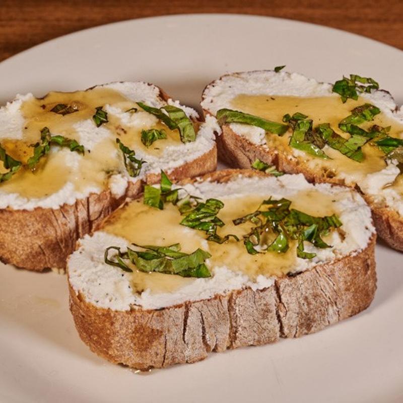 Regina Bruschetta photo