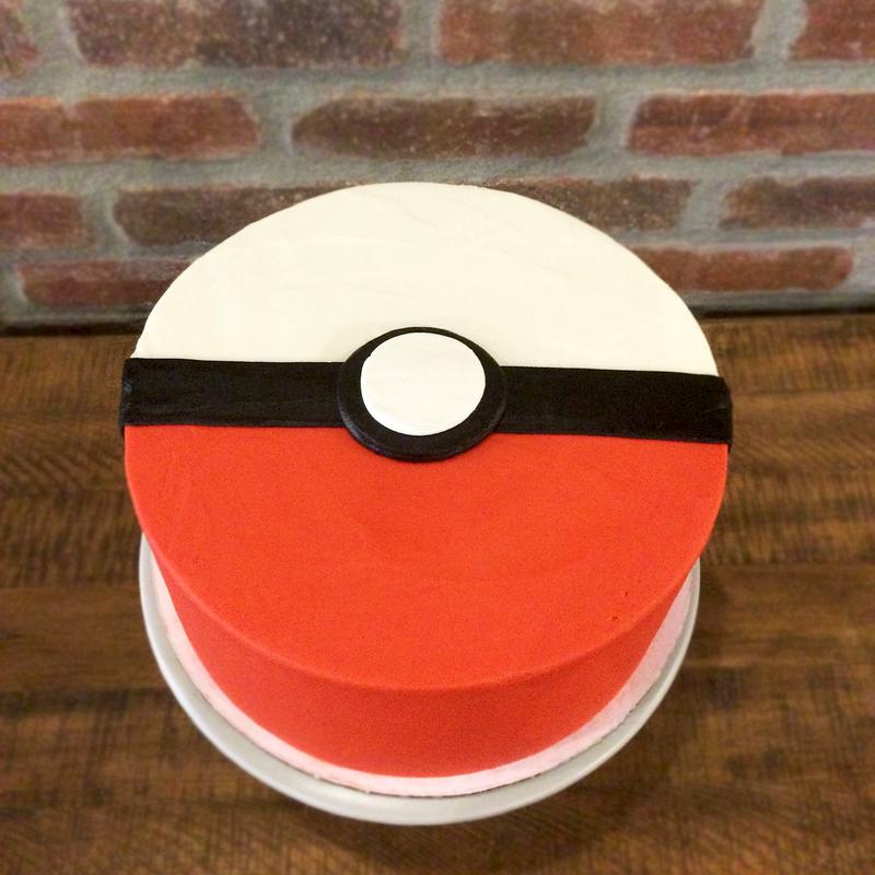 Poke Ball photo_51