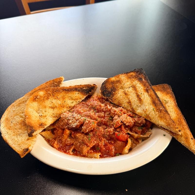 Chef Inspired Meal photo