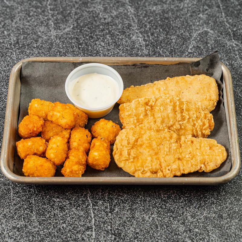Chicken Tenders photo