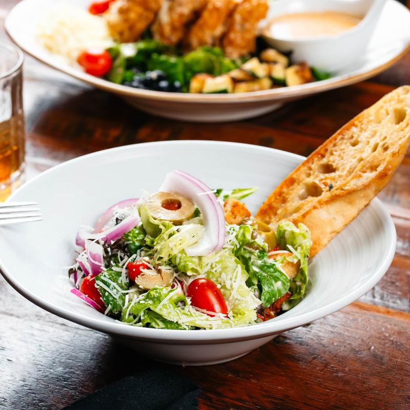 Verfs House Salad photo