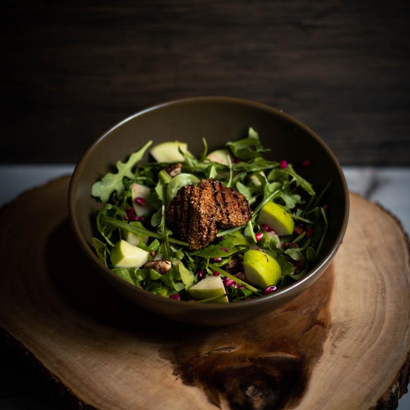 Jardín Salad (GF, VG) photo