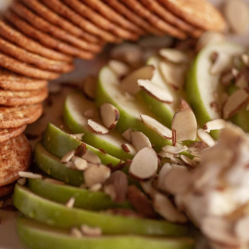 Chevre & Honey photo