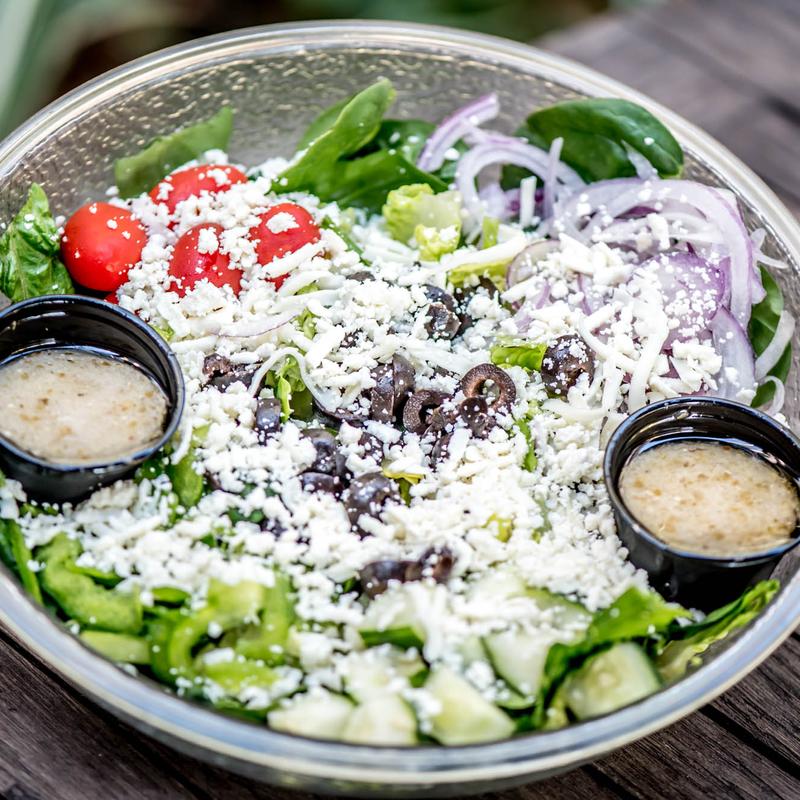 Greek Salad photo