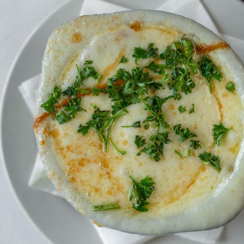 Home Style French Onion photo