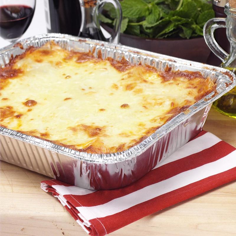 Chicken Parmigiana Family Style photo