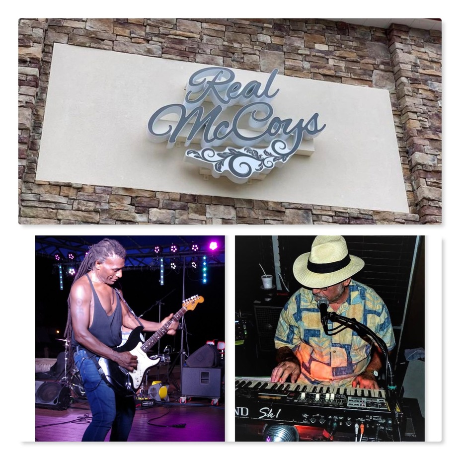 MikeMickXer event photo