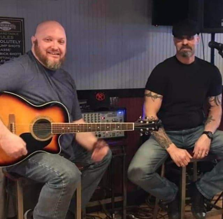 Backwoods event photo