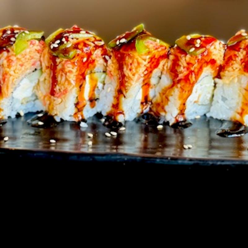 After Burner Roll photo