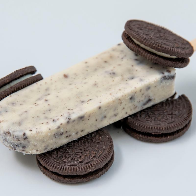 Cookies & Cream photo