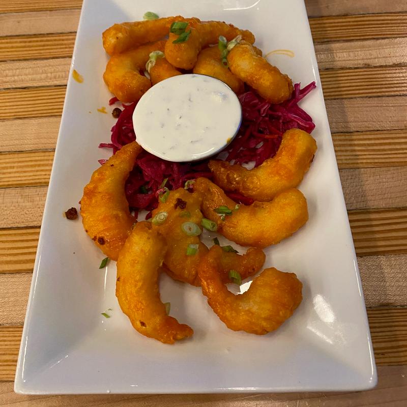 Buffalo Shrimp photo