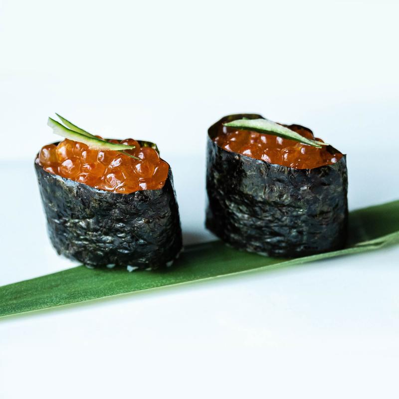 Tobiko (GF) photo