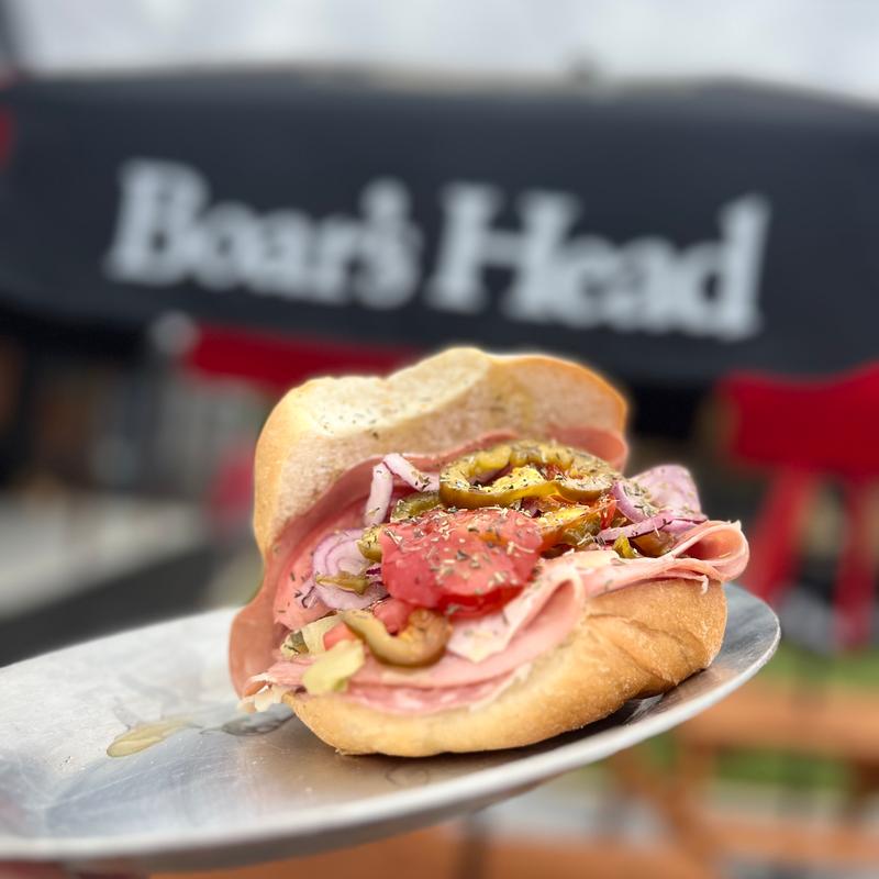 Deluxe Italian photo