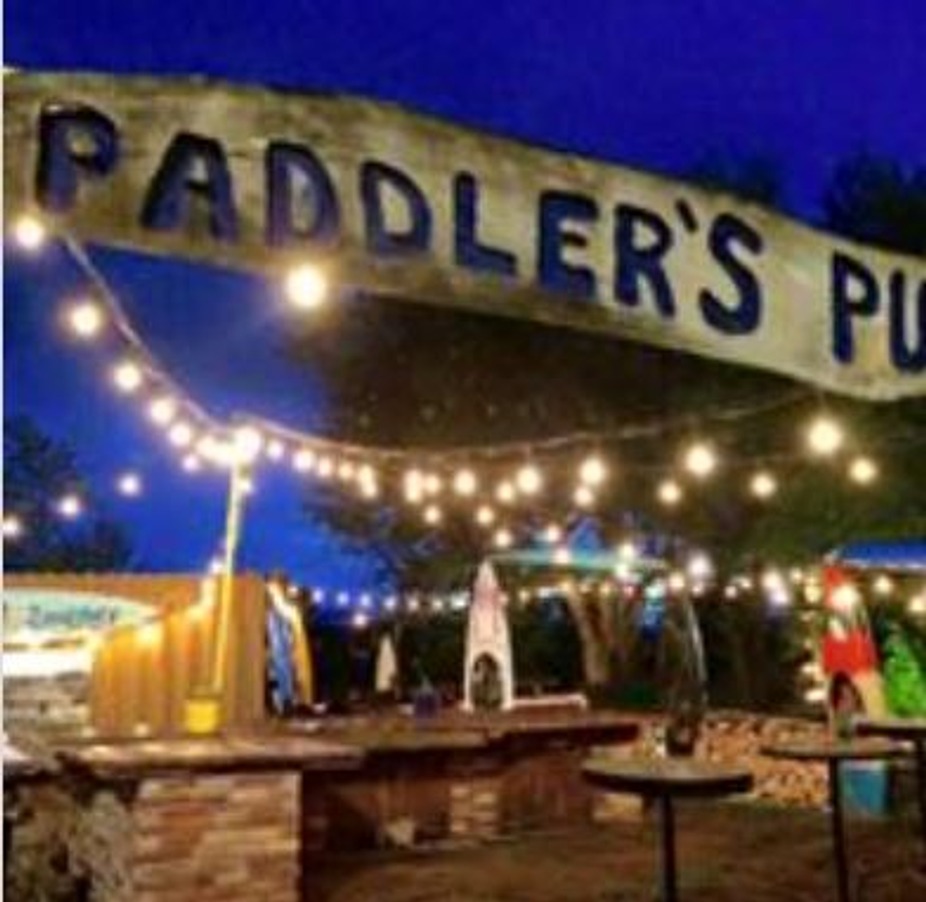 Paddlers Pub - Fort Collins event photo