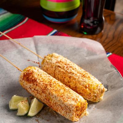 Mexican Elote photo