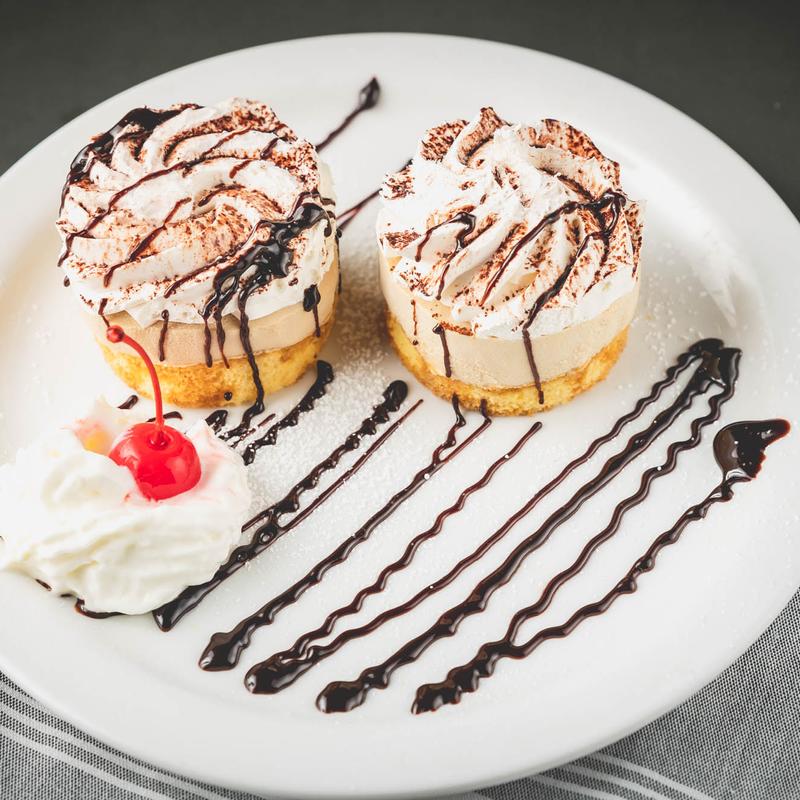 Pie In The Sky photo