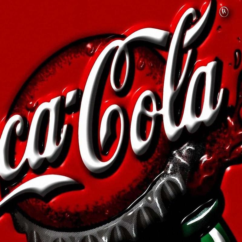 Coke Products photo
