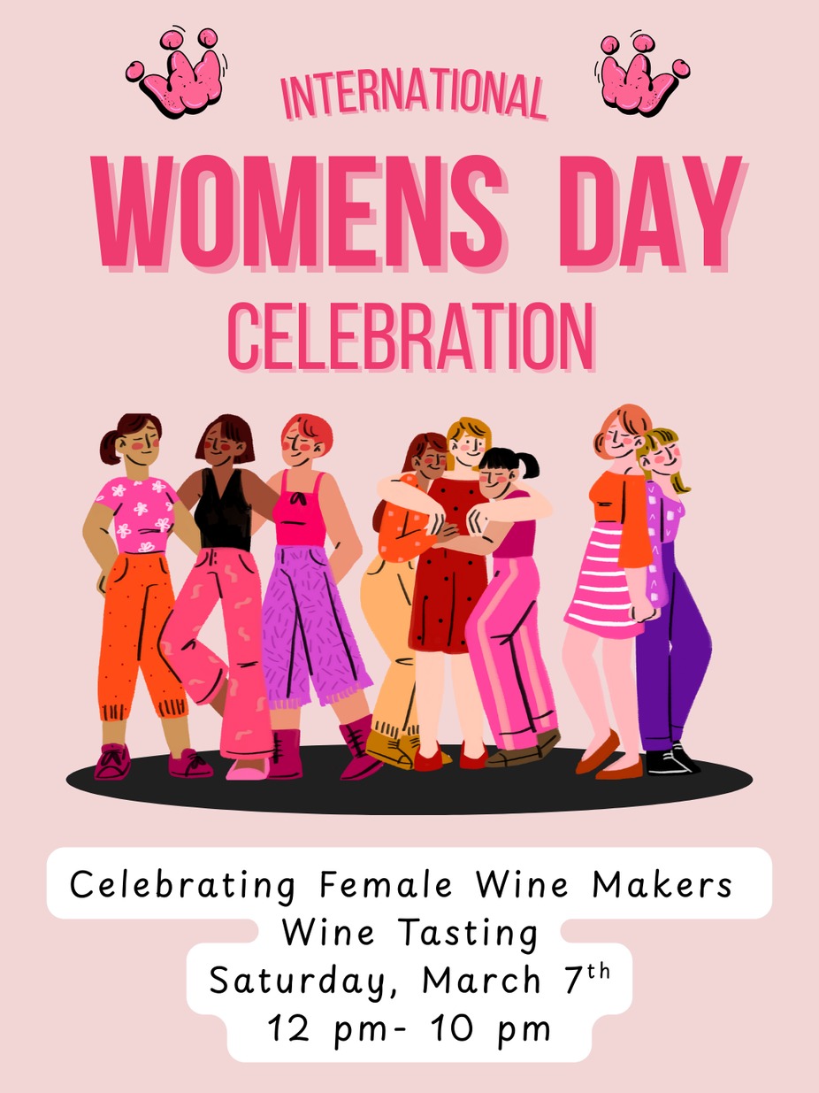 Internation Women's Day Celebration event photo