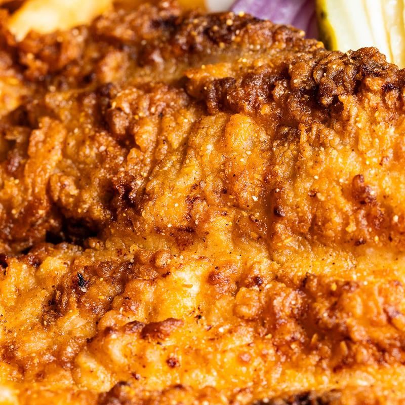 Country Fried Steak photo