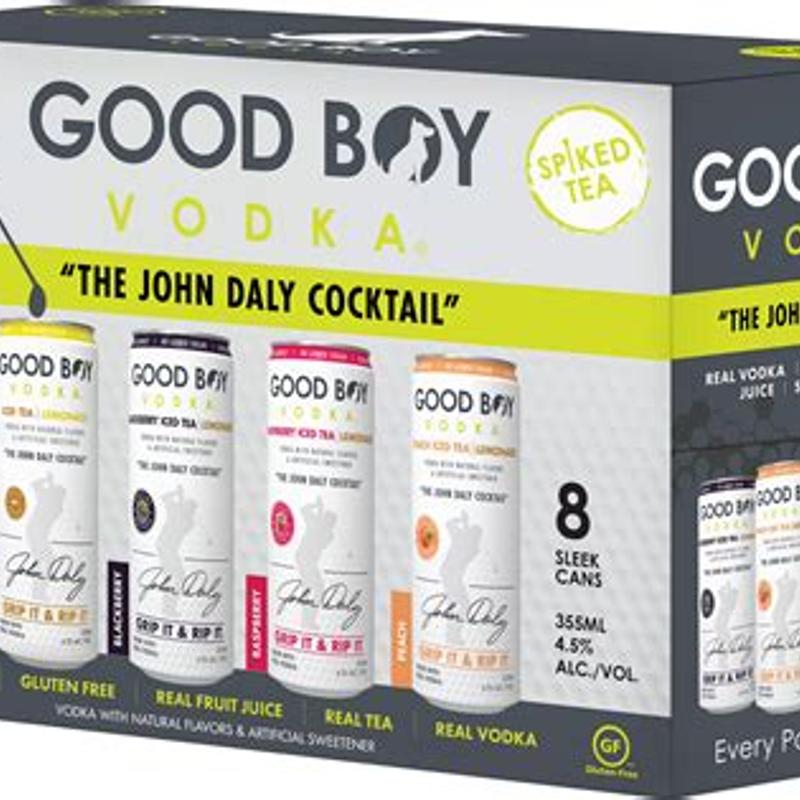 Goodboys photo
