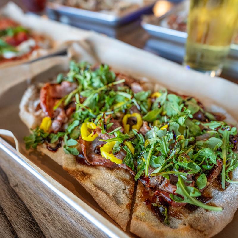 menu item 16 of 28, The Deli