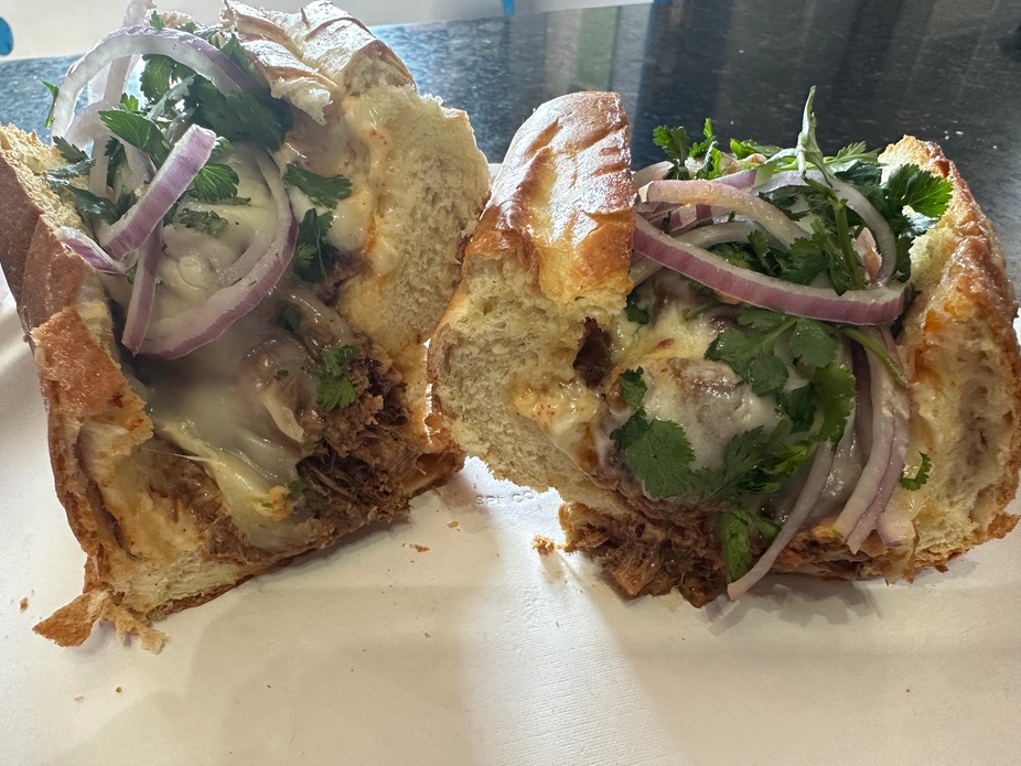 Monday October 26th Special 1