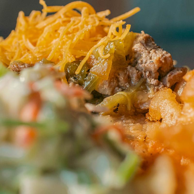 Colorado Pork Schnitzel photo