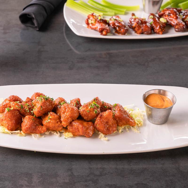 Crispy Cauliflower photo