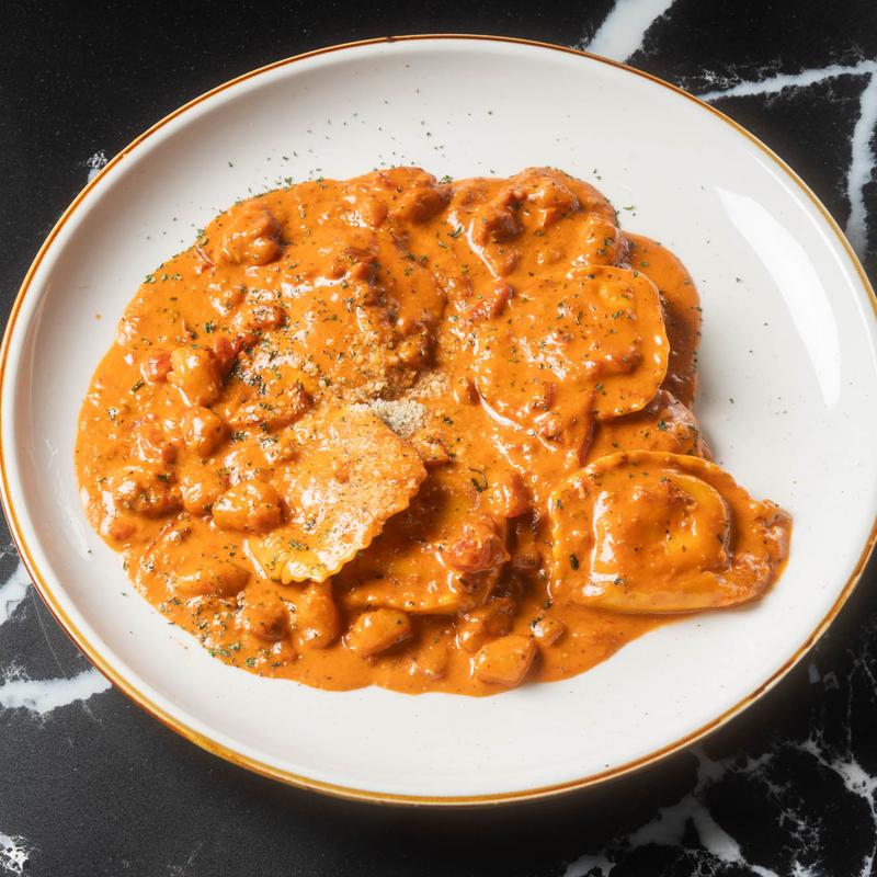 Cheese Ravioli photo