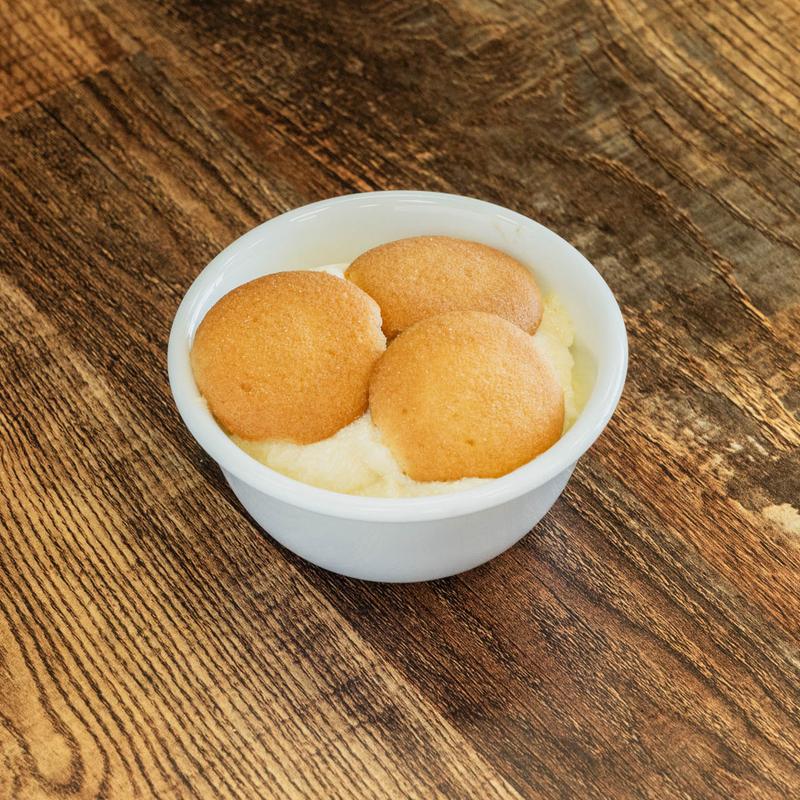 Banana Pudding photo