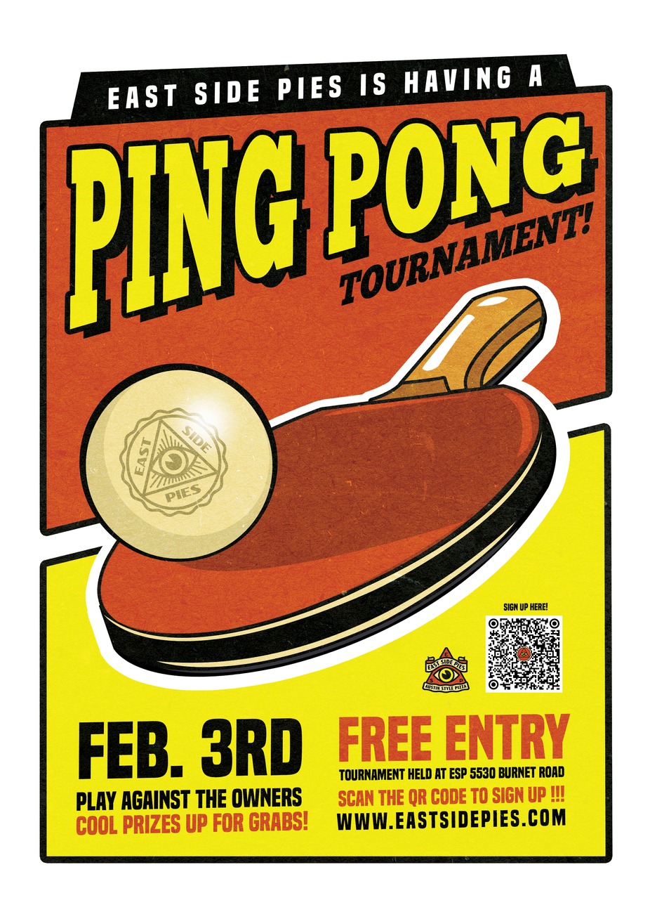 East Side Pies Austin, TX