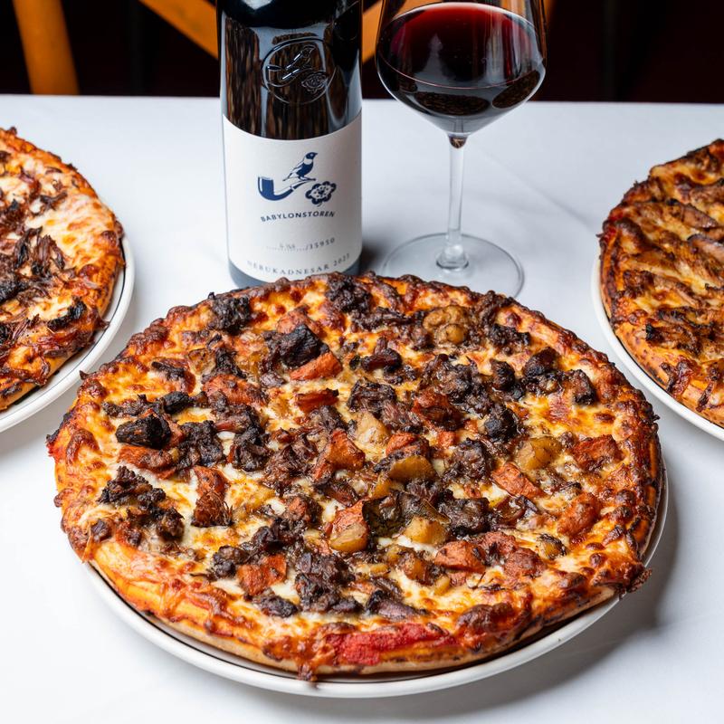 Astors Oxtails photo