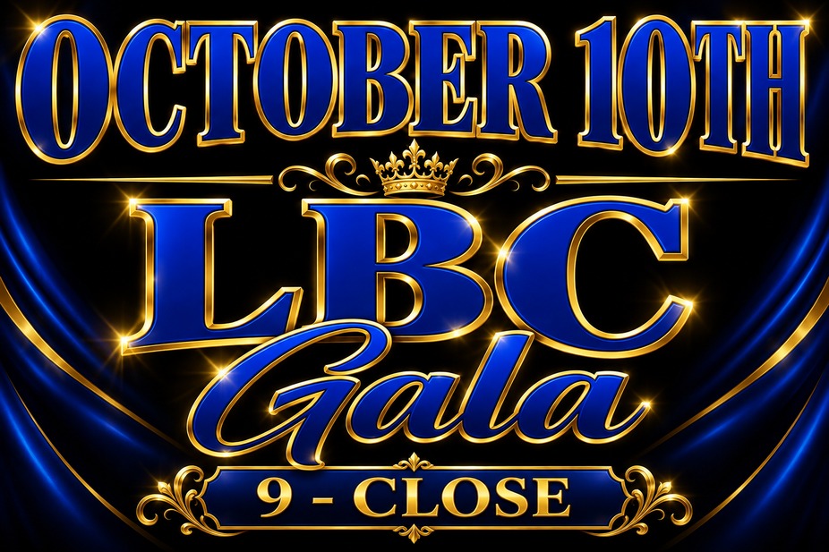 LBC Gala event photo