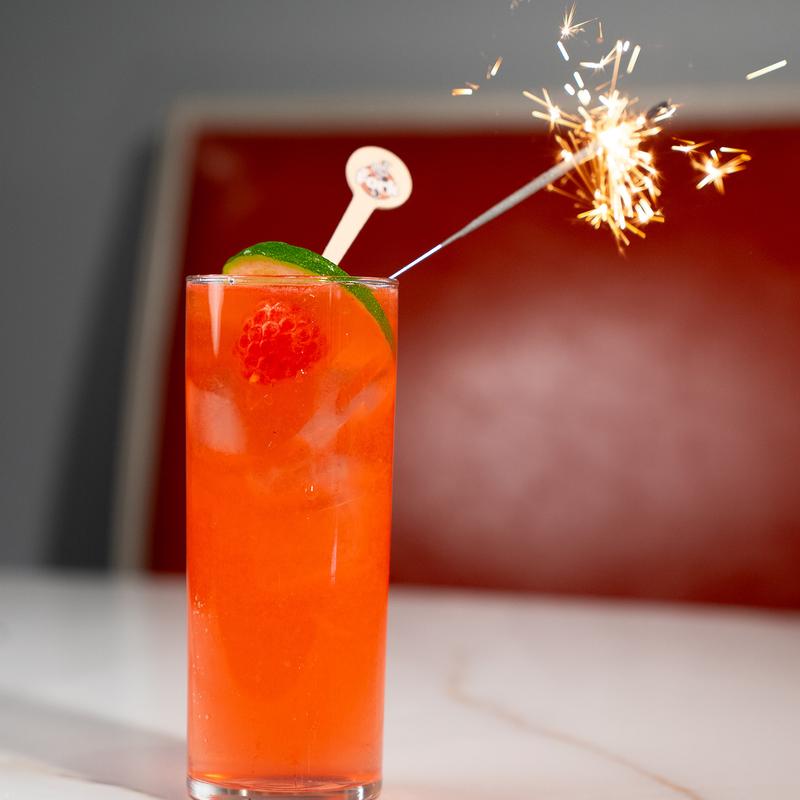 BIRTHDAY BEHAVIOR photo