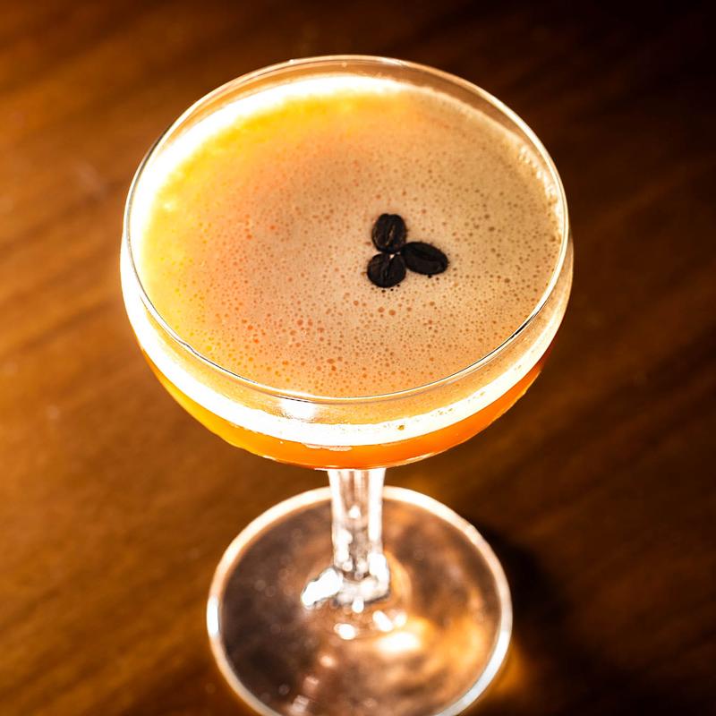 Espresso Martini photo