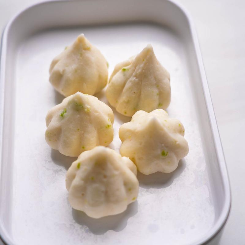 Fish Ball with Roe photo