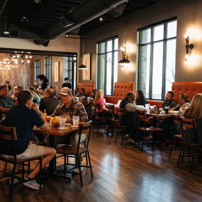 Los Compadres Cantina, Tex Mex, Roanoke, Texas.