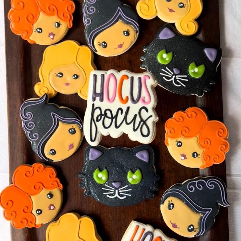 Hocus Pocus photo