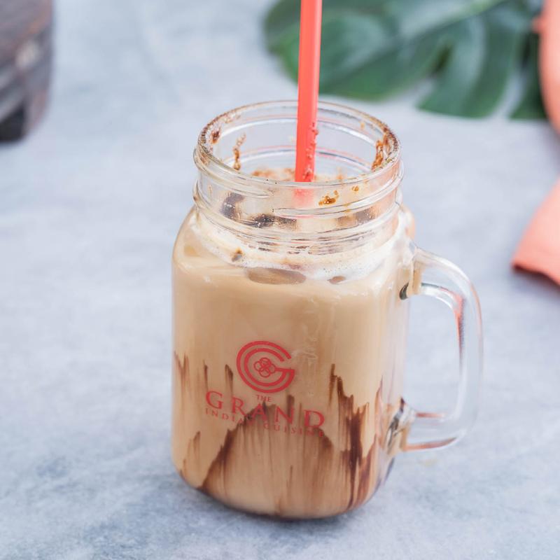 Cold Coffee photo