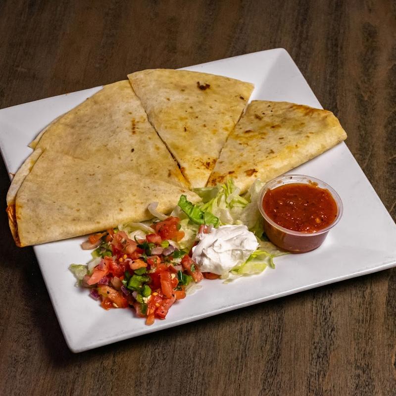 Breakfast Quesadilla photo