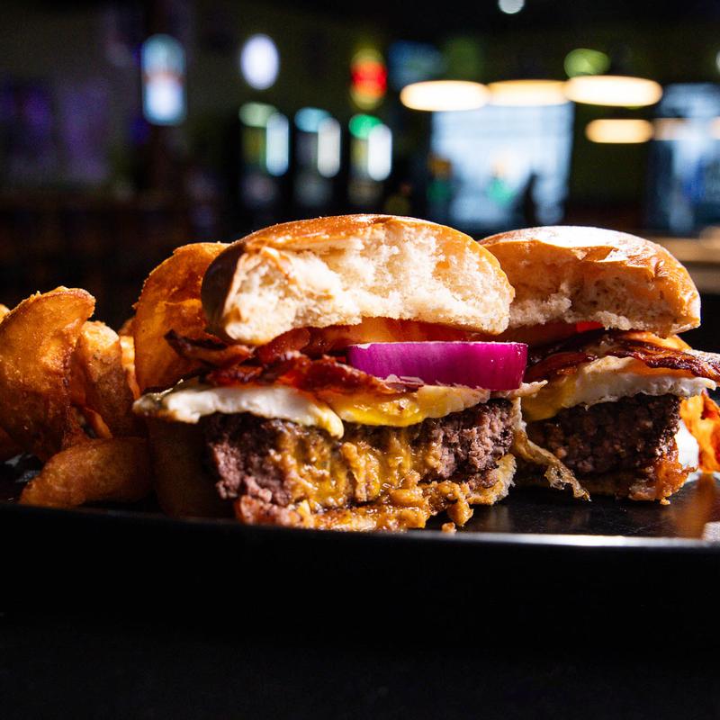 menu item 9 of 15, Breakfast*