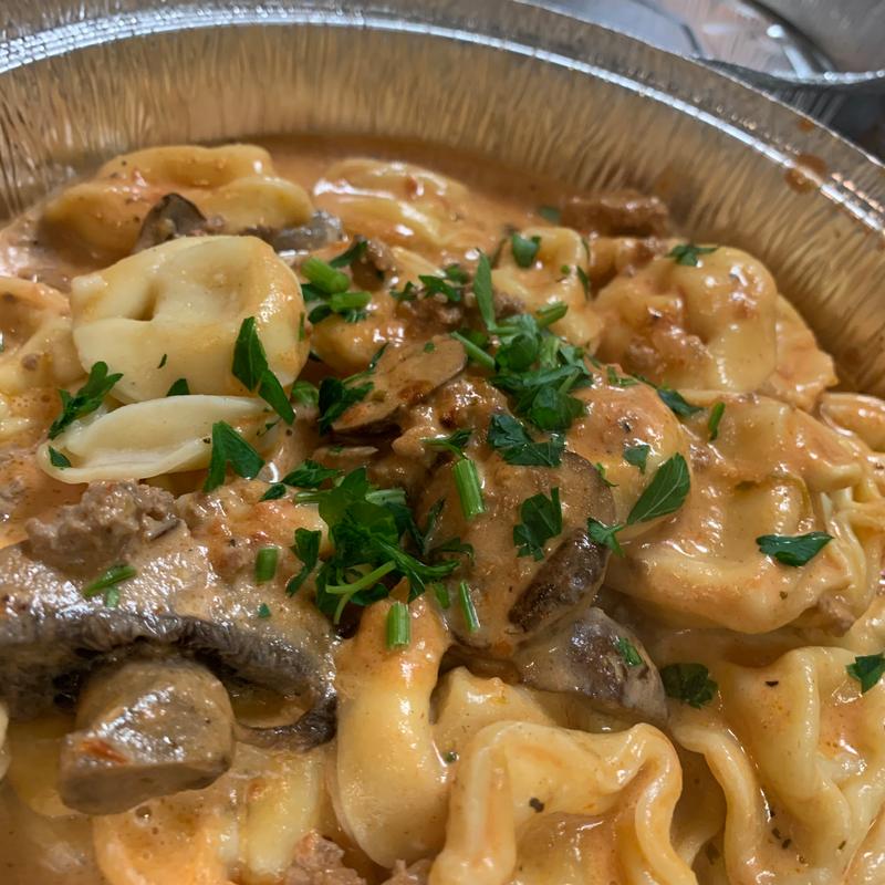 Francese Sauce photo