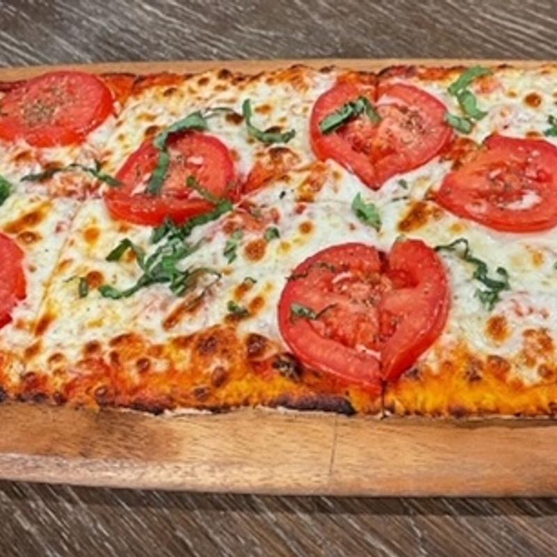 The Margherita photo