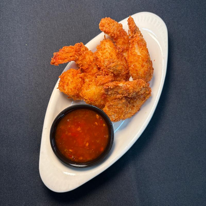 Coconut Shrimp photo