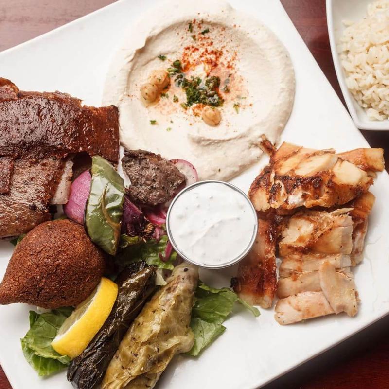 Phoenicia Sampler photo