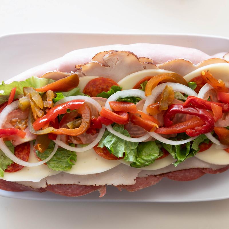 menu item 7 of 13, Alta Super