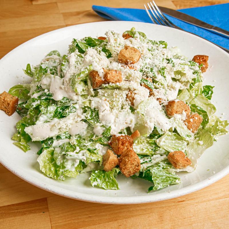 Classic Caesar photo